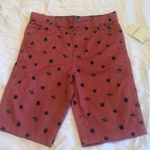 lucky brand shorts brand new!!!